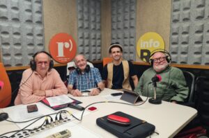 Los Tres Tenores 01/10/2025
