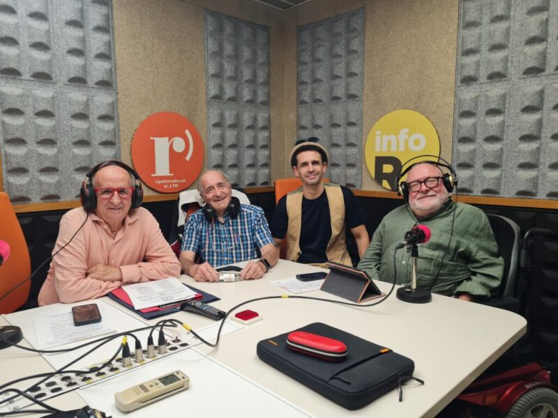 Los Tres Tenores 01/10/2025