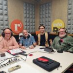 Los Tres Tenores 01/10/2025