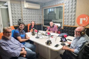 Los Tres Tenores 08/10/2025