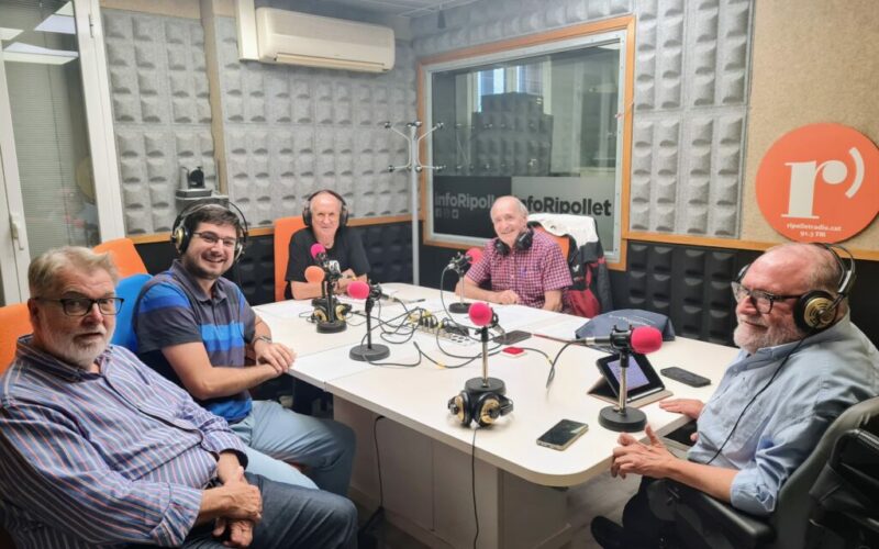Los Tres Tenores 08/10/2025