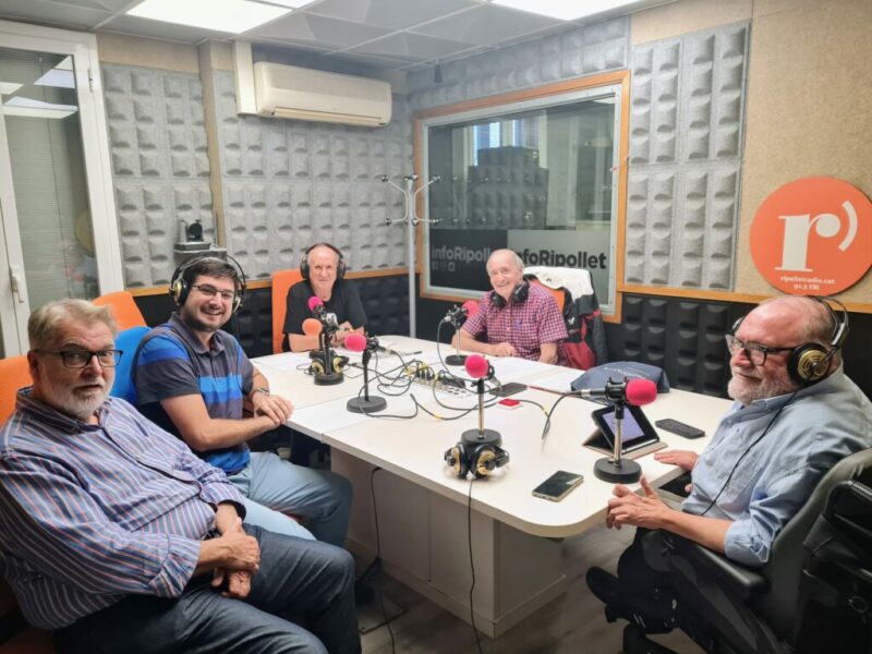 Los Tres Tenores 08/10/2025