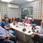 Los Tres Tenores 08/10/2025