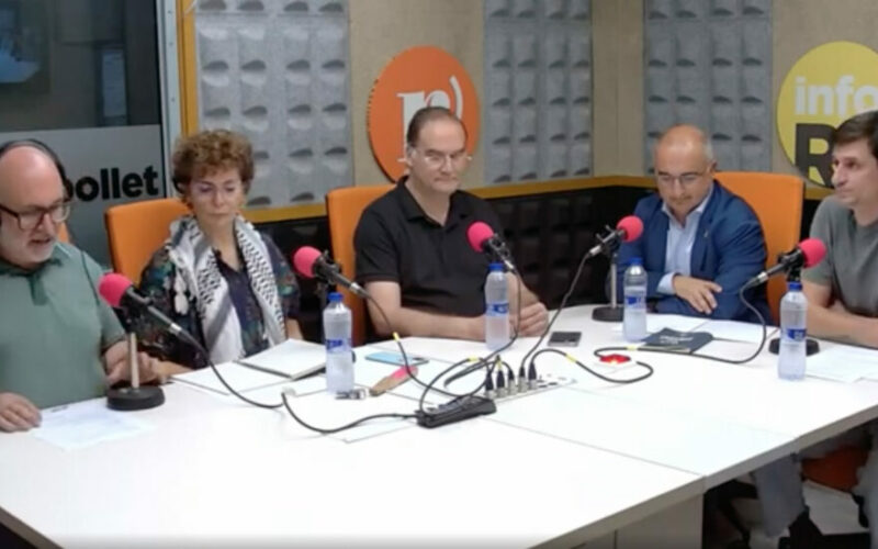 El Debat de la Ràdio 09/10/2025