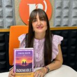 Temps de Llibres 10/10/2025