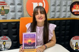 Temps de Llibres 10/10/2025