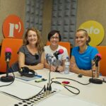 Nosotras 15/10/2025