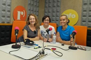 Nosotras 15/10/2025
