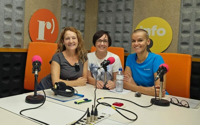 Nosotras 15/10/2025