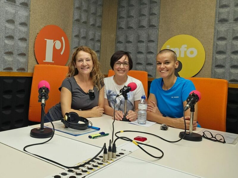Nosotras 15/10/2025