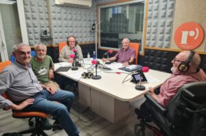 Los Tres Tenores 15/10/2025
