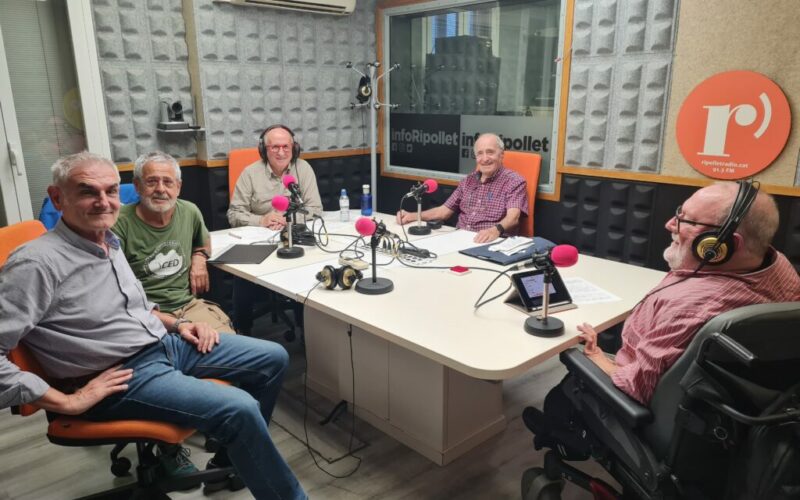 Los Tres Tenores 15/10/2025