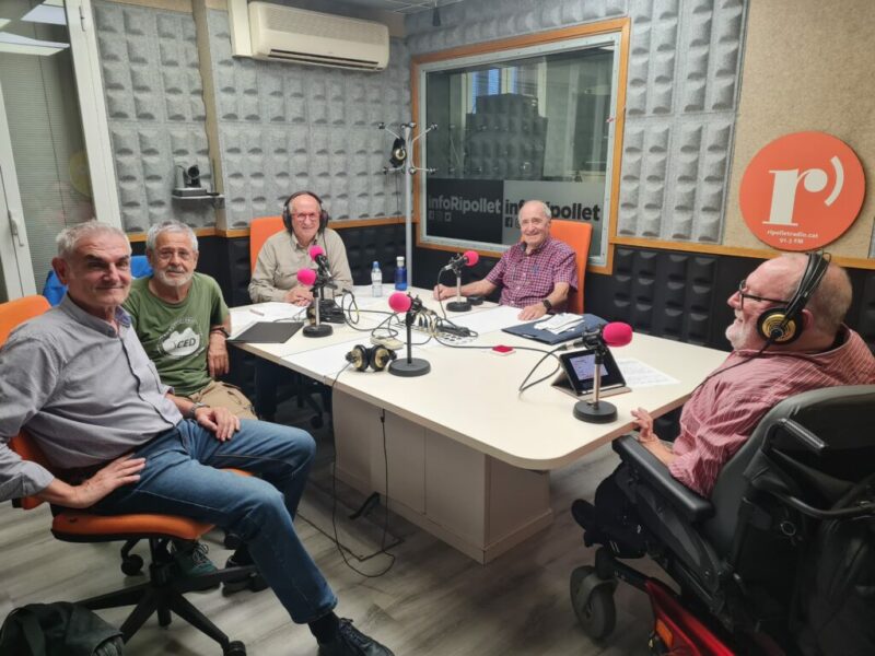 Los Tres Tenores 15/10/2025