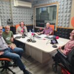 Los Tres Tenores 15/10/2025