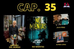 Temps de Llibres 17/10/2025