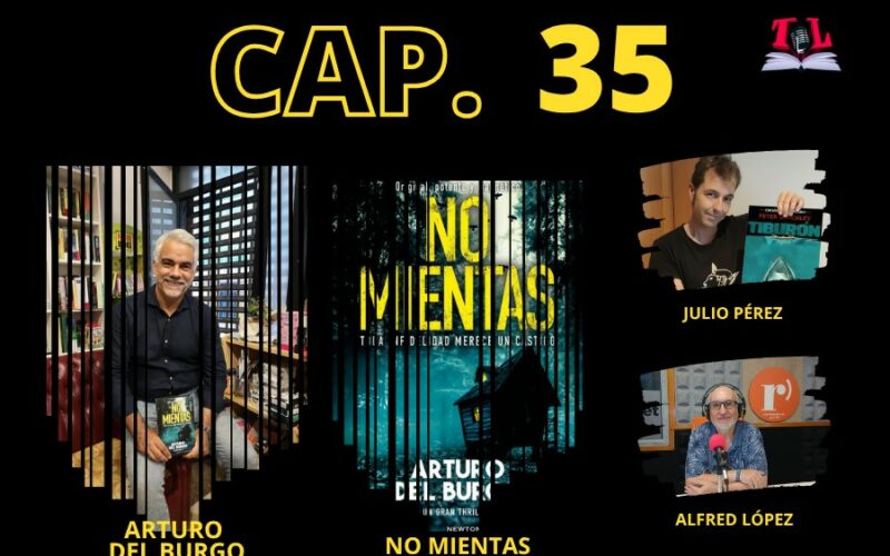 Temps de Llibres 17/10/2025