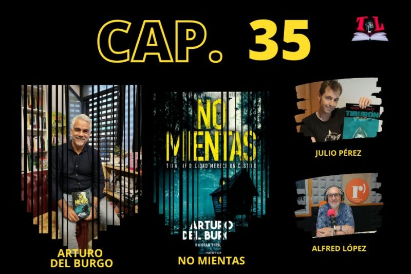 Temps de Llibres 17/10/2025