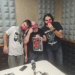 El Kamaleó Roig 22/10/2025