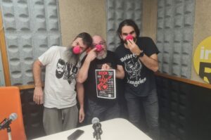 El Kamaleó Roig 22/10/2025