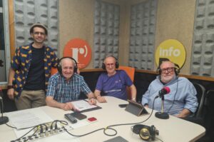 Los Tres Tenores 22/10/2025