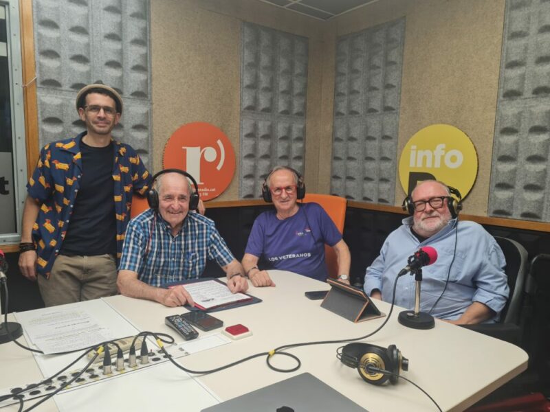 Los Tres Tenores 22/10/2025