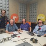 Los Tres Tenores 22/10/2025