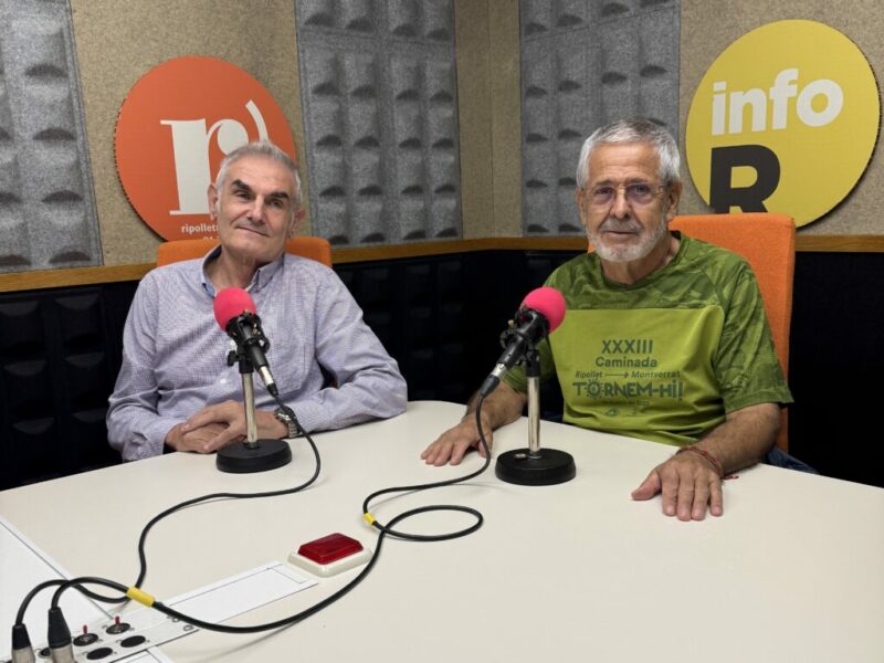 Info Setmanal 23/10/2025