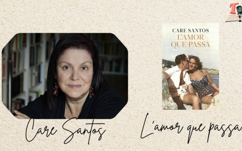Temps de Llibres 24/10/2025 Temps de Llibres 24/10/2025