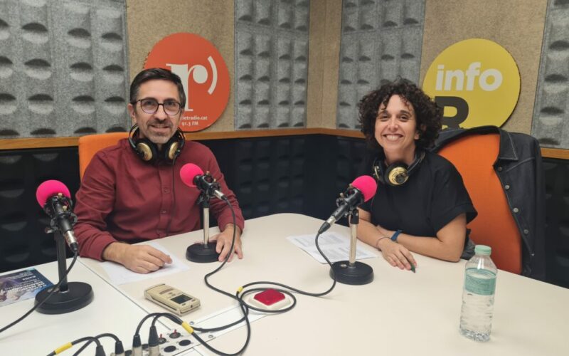 Ripollet Documentat 28/10/2025 Ripollet Documentat 28/10/2025