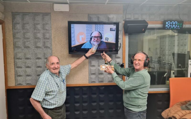 Los Tres Tenores 29/10/2025