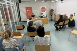 Temps de Llibres 31/10/2025