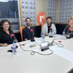 TAULA RODONA - ASSETJAMENT ESCOLAR LGTBIQA+FÒBIC