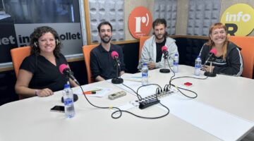 TAULA RODONA - ASSETJAMENT ESCOLAR LGTBIQA+FÒBIC