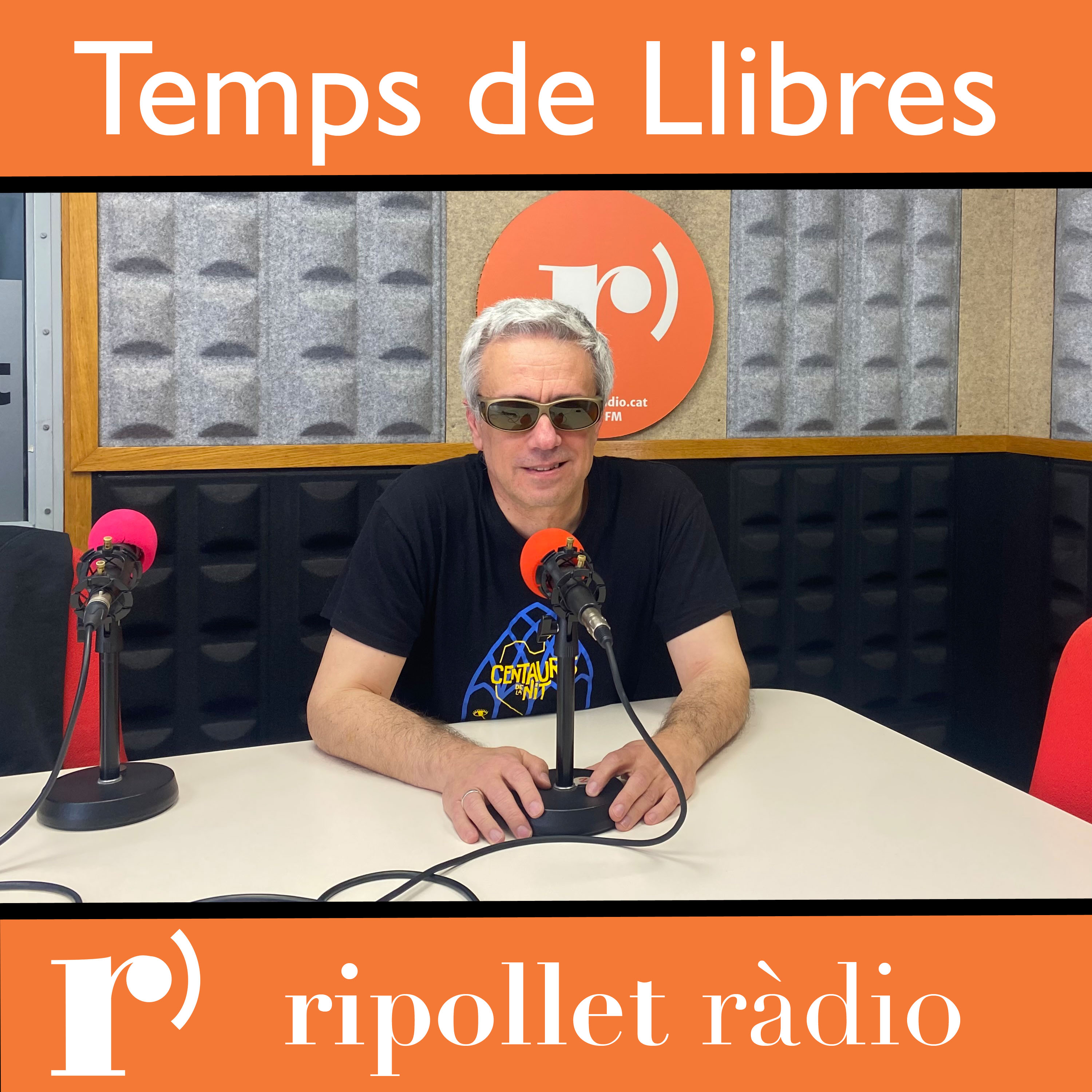 Temps de Llibres