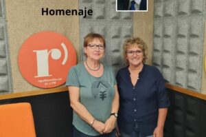 L’Edèn amb Rosa Melania 06/11/2025