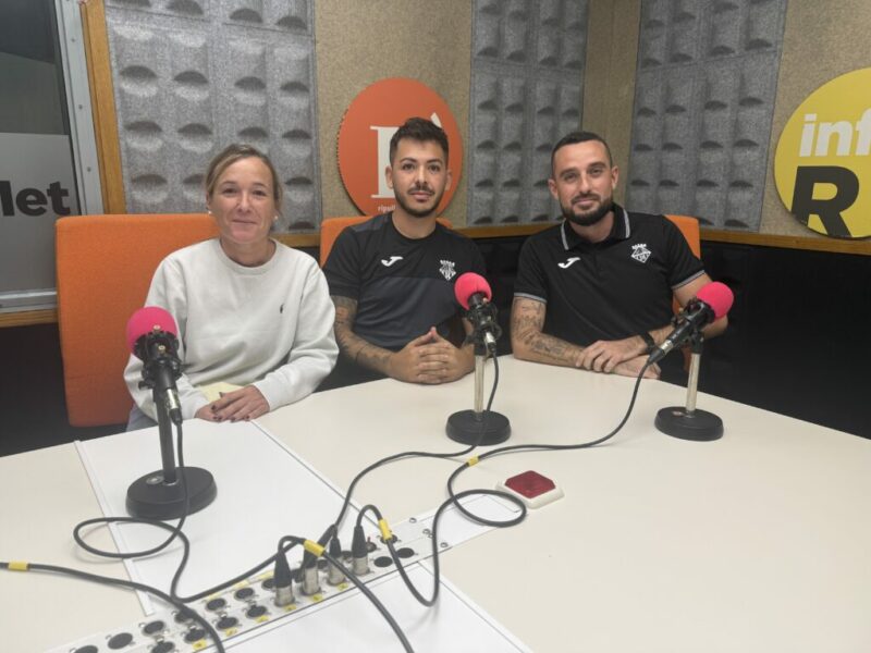 Info Setmanal 06/11/2025