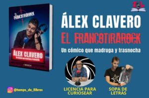 Temps de Llibres 07/11/2025