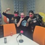 El Kamaleó Roig 12/11/2025