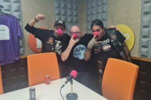 El Kamaleó Roig 12/11/2025