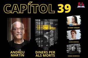 Temps de Llibres 14/11/2025