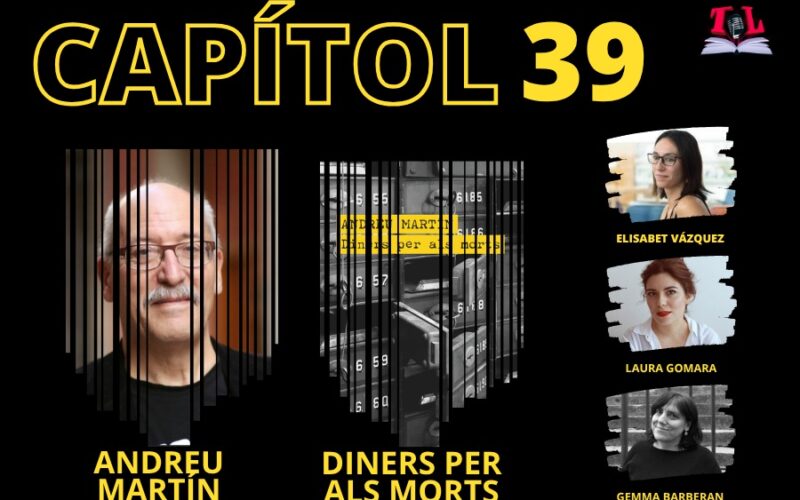 Temps de Llibres 14/11/2025