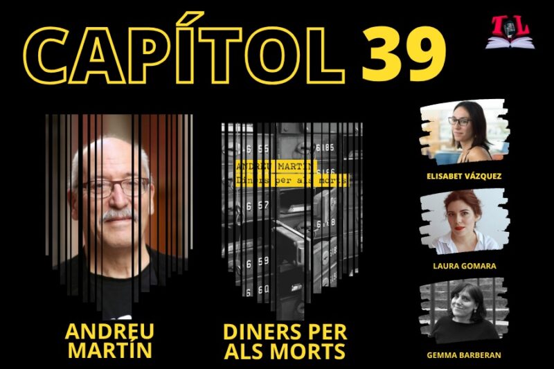 Temps de Llibres 14/11/2025