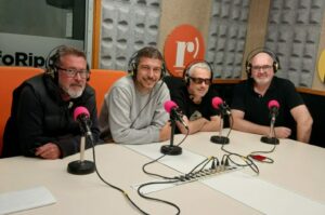 Maneras de vivir 17/11/2025