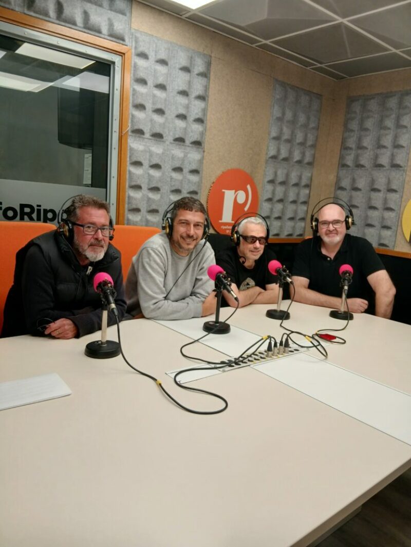 Maneras de vivir 17/11/2025