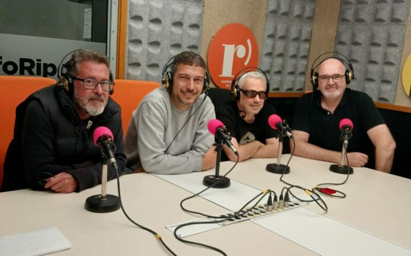 Maneras de vivir 17/11/2025