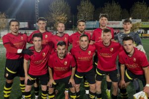 Retransmissió CF Ripollet – CE Sabadell 19/11/2025