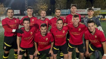 Retransmissió CF Ripollet - CE Sabadell 19/11/2025