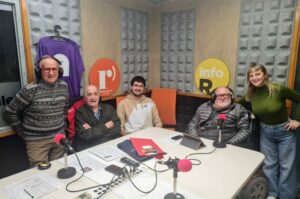 Los Tres Tenores 19/11/2025
