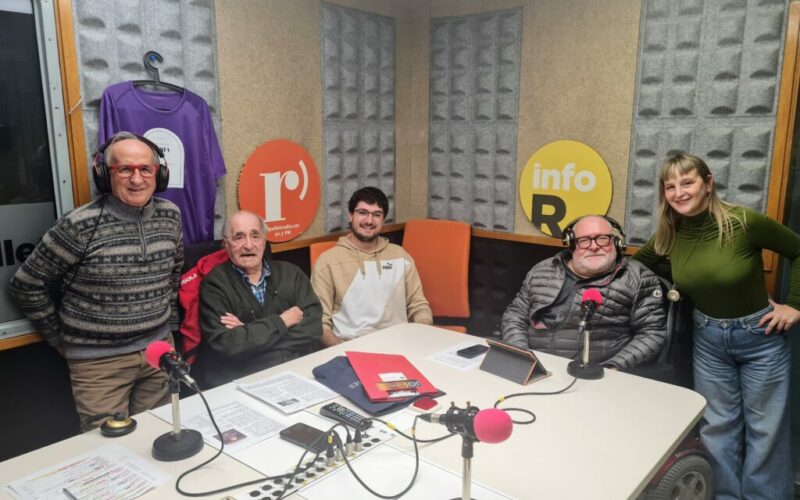 Los Tres Tenores 19/11/2025