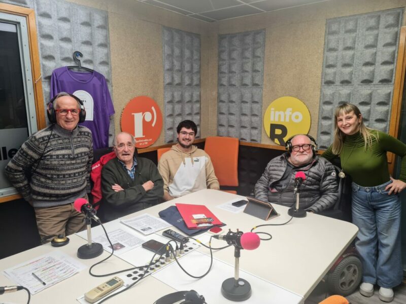 Los Tres Tenores 19/11/2025